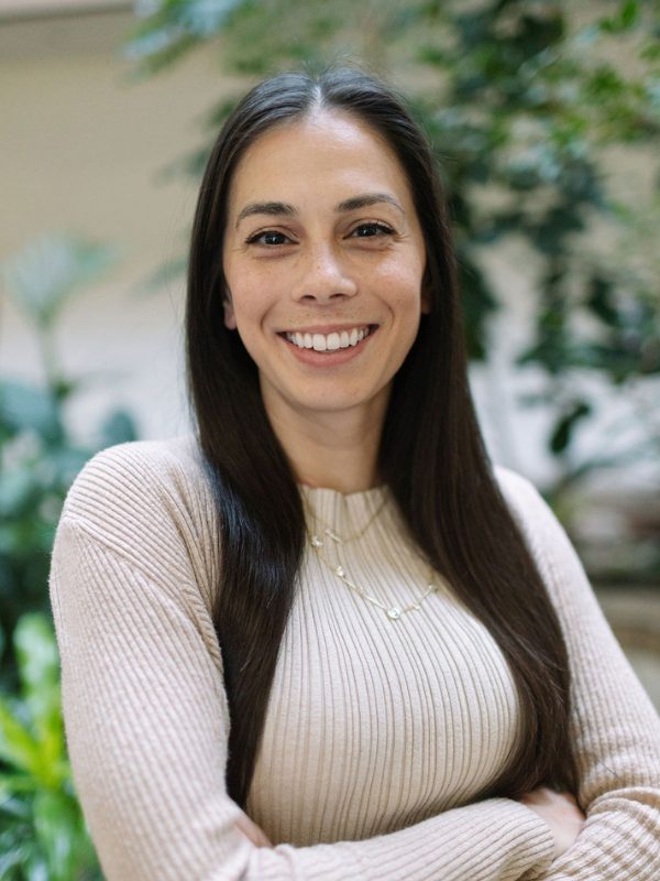 Elizabeth Dancer, CPA